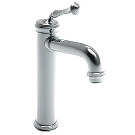 Astor Single Handle Vessel Sink Bathroom Faucet