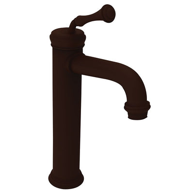 Product Image: 9208/ORB Bathroom/Bathroom Sink Faucets/Single Hole Sink Faucets