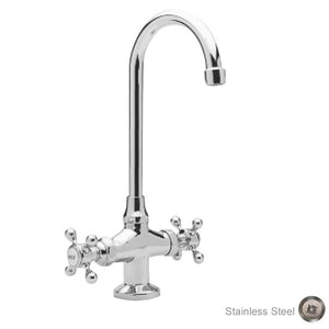 9281/20 Kitchen/Kitchen Faucets/Bar & Prep Faucets