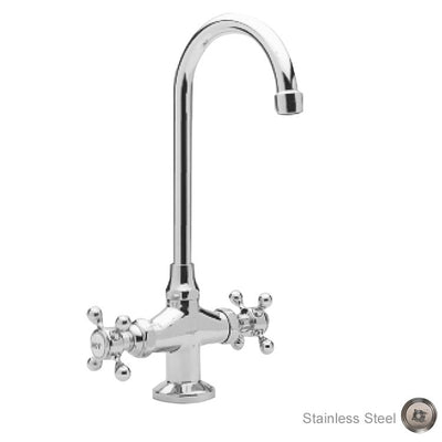 9281/20 Kitchen/Kitchen Faucets/Bar & Prep Faucets