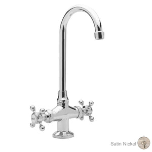 9281/15S Kitchen/Kitchen Faucets/Bar & Prep Faucets
