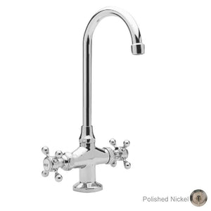9281/15 Kitchen/Kitchen Faucets/Bar & Prep Faucets