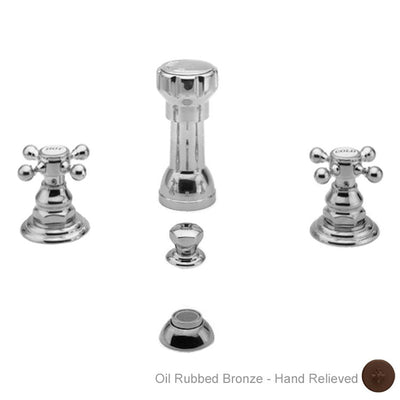 Product Image: 929/ORB Bathroom/Bidet Faucets/Bidet Faucets
