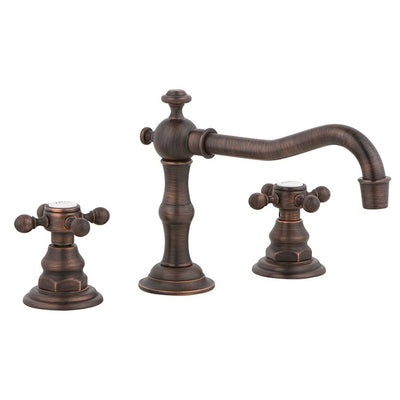 Product Image: 930/VB Bathroom/Bathroom Sink Faucets/Widespread Sink Faucets