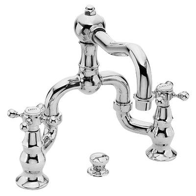 Product Image: 930B/26 Bathroom/Bathroom Sink Faucets/Widespread Sink Faucets