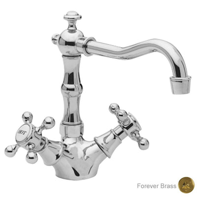 938/01 Kitchen/Kitchen Faucets/Bar & Prep Faucets