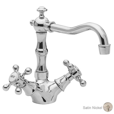 938/15S Kitchen/Kitchen Faucets/Bar & Prep Faucets