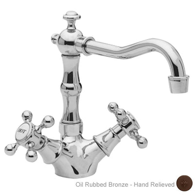 938/ORB Kitchen/Kitchen Faucets/Bar & Prep Faucets