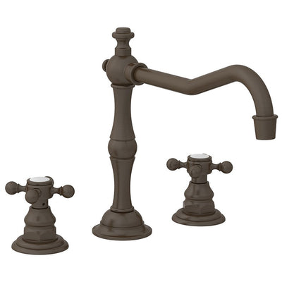Product Image: 942/ORB Kitchen/Kitchen Faucets/Kitchen Faucets without Spray