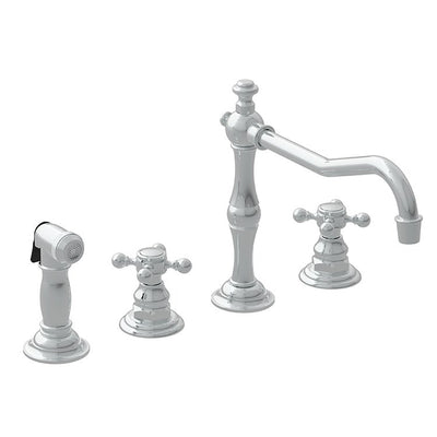 Product Image: 943/15 Kitchen/Kitchen Faucets/Kitchen Faucets with Side Sprayer
