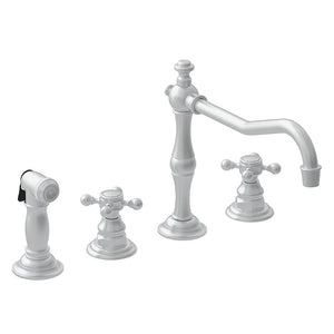 943/15S Kitchen/Kitchen Faucets/Kitchen Faucets with Side Sprayer