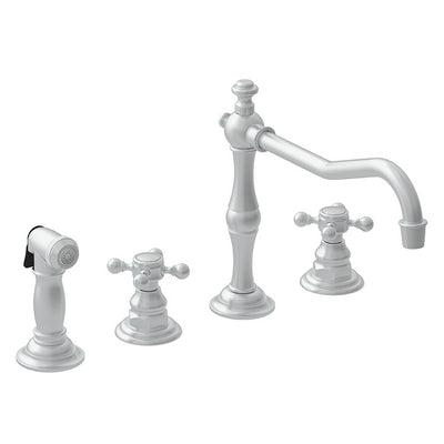 Product Image: 943/15S Kitchen/Kitchen Faucets/Kitchen Faucets with Side Sprayer