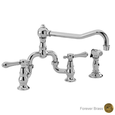Product Image: 9453-1/01 Kitchen/Kitchen Faucets/Kitchen Faucets with Side Sprayer