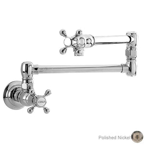 9481/15 Kitchen/Kitchen Faucets/Pot Filler Faucets