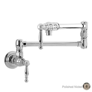 9482/15 Kitchen/Kitchen Faucets/Pot Filler Faucets