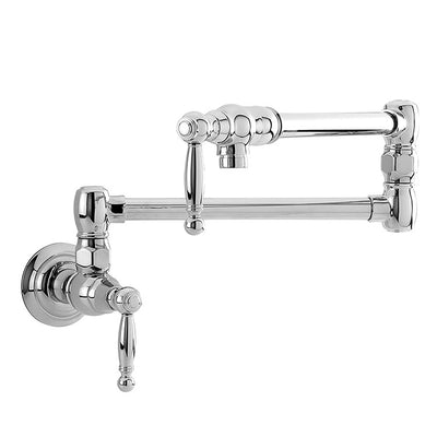 9482/26 Kitchen/Kitchen Faucets/Pot Filler Faucets