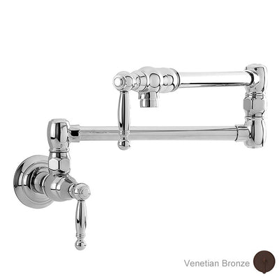 9482/VB Kitchen/Kitchen Faucets/Pot Filler Faucets