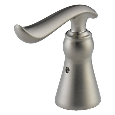 Product Image: H294SS Parts & Maintenance/Bathroom Sink & Faucet Parts/Bathroom Sink Faucet Handles & Handle Parts