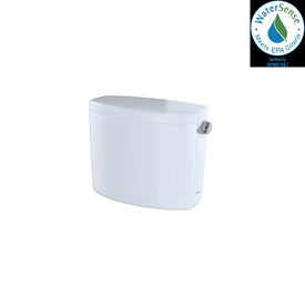 Drake II High-Efficiency Toilet Tank Only with Right-Hand Lever