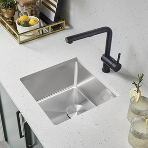 443144 Kitchen/Kitchen Sinks/Bar & Prep Sinks