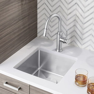 443144 Kitchen/Kitchen Sinks/Bar & Prep Sinks