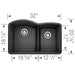 441590 Kitchen/Kitchen Sinks/Undermount Kitchen Sinks