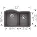 441591 Kitchen/Kitchen Sinks/Undermount Kitchen Sinks