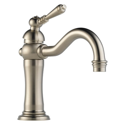 Product Image: 65036LF-BN Bathroom/Bathroom Sink Faucets/Single Hole Sink Faucets