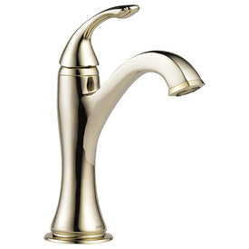 Charlotte Single Handle Bathroom Faucet without Drain