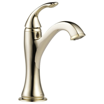 Product Image: 65085LF-PN Bathroom/Bathroom Sink Faucets/Single Hole Sink Faucets