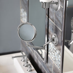 YB0892CH Bathroom/Medicine Cabinets & Mirrors/Bathroom & Vanity Mirrors