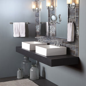 YB0892CH Bathroom/Medicine Cabinets & Mirrors/Bathroom & Vanity Mirrors