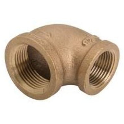 Product Image: 114X3490LF General Plumbing/Fittings/Brass Fittings
