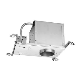 4 Inch LED Recessed Housing