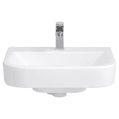 Product Image: D20075001.415 Bathroom/Bathroom Sinks/Wall Mount Sinks