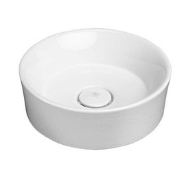 Pop 15-1/4" Round Vessel Sink