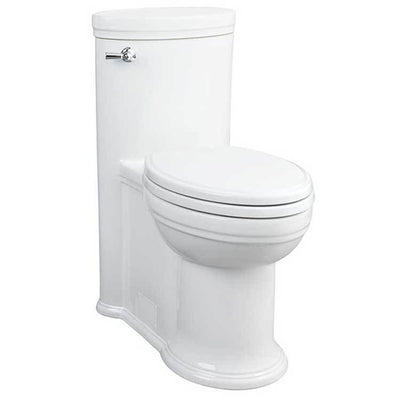 D22000C101.415 Bathroom/Toilets Bidets & Bidet Seats/One Piece Toilets