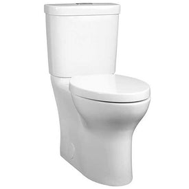 Equility Dual-Flush Toilet Tank