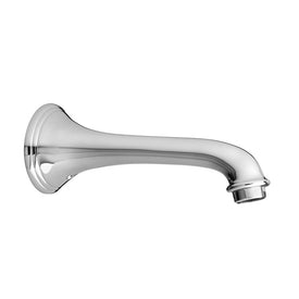 Ashbee Wall-Mount Tub Spout