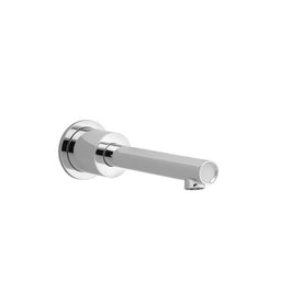 Percy Wall-Mount Tub Spout without Diverter