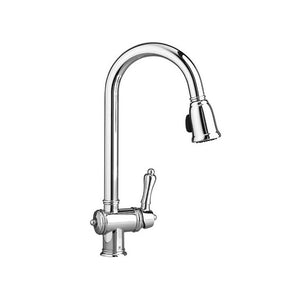 D35402300.100 Kitchen/Kitchen Faucets/Pull Down Spray Faucets