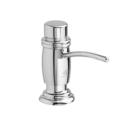 D35402720.100 Bathroom/Bathroom Accessories/Bathroom Soap & Lotion Dispensers
