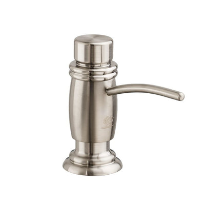 D35402720.355 Bathroom/Bathroom Accessories/Bathroom Soap & Lotion Dispensers