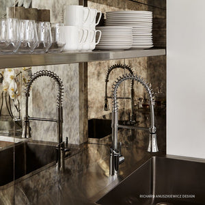 D35403350.100 Kitchen/Kitchen Faucets/Kitchen Faucets without Spray