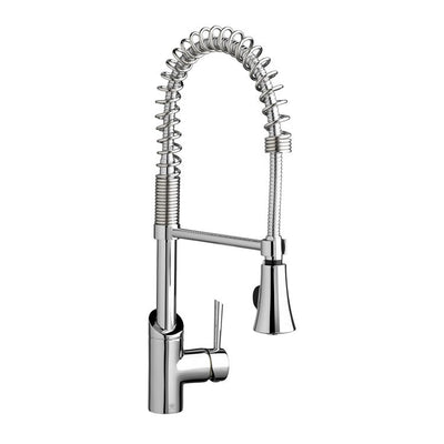 Product Image: D35403350.100 Kitchen/Kitchen Faucets/Kitchen Faucets without Spray