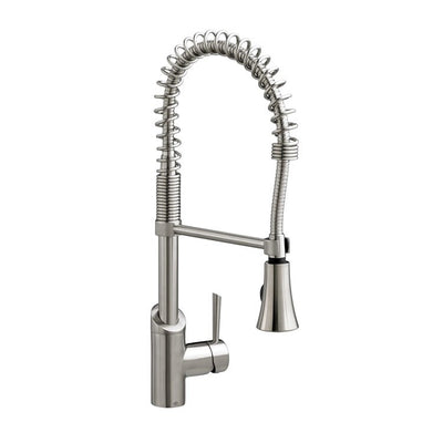 Product Image: D35403350.355 Kitchen/Kitchen Faucets/Kitchen Faucets without Spray