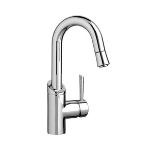 D35403410.100 Kitchen/Kitchen Faucets/Bar & Prep Faucets