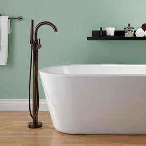 T4759-RBFL Bathroom/Bathroom Tub & Shower Faucets/Tub Fillers