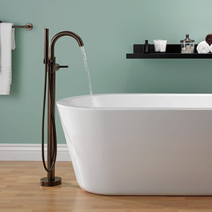 T4759-RBFL Bathroom/Bathroom Tub & Shower Faucets/Tub Fillers