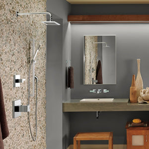 T60280-PC Bathroom/Bathroom Tub & Shower Faucets/Shower Only Faucet Trim
